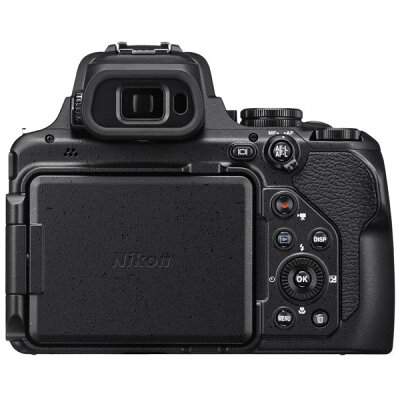 Nikon コンパクトデジタルカメラ COOLPIX Performance P1000